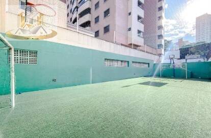 Apartamento à venda com 4 quartos, 217m² - Foto 44