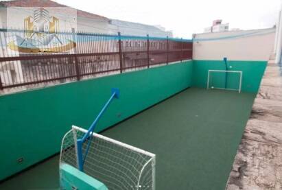 Apartamento à venda com 4 quartos, 217m² - Foto 45