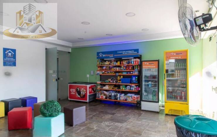 Apartamento, 3 quartos, 70 m² - Foto 21