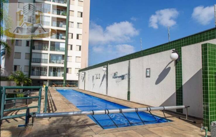 Apartamento, 3 quartos, 70 m² - Foto 16