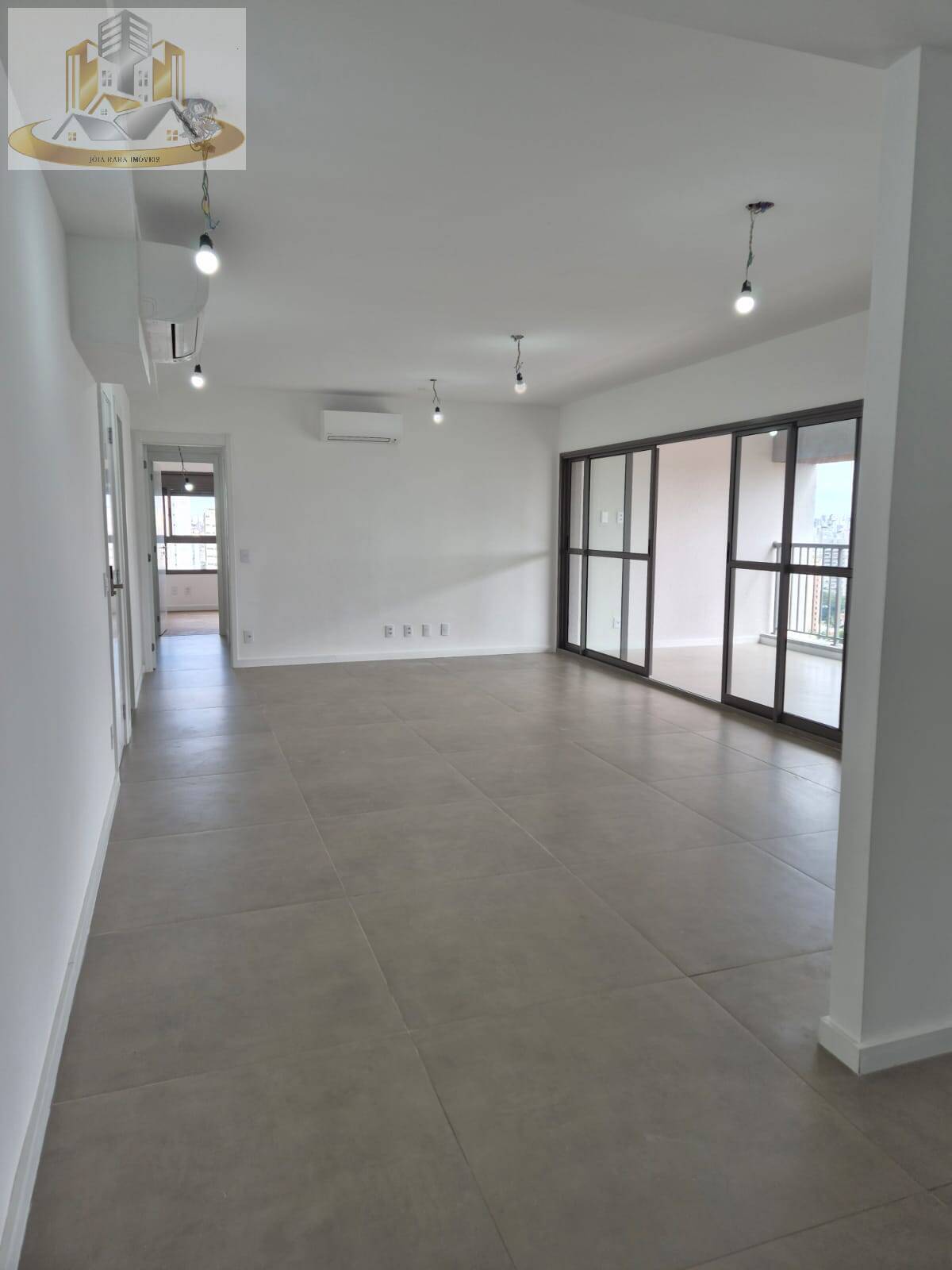 Apartamento, 3 quartos, 139 m² - Foto 4