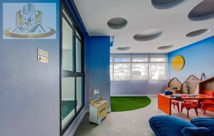 Apartamento, 3 quartos, 139 m² - Foto 28