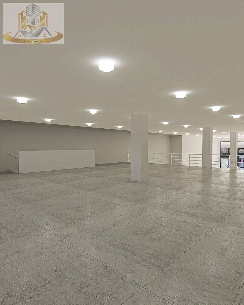 Sala-Conjunto, 1287 m² - Foto 5