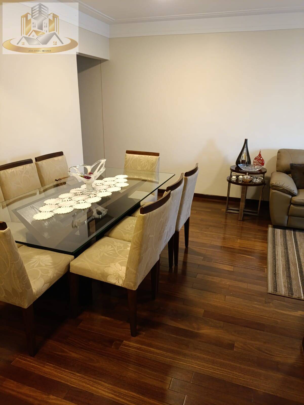 Apartamento, 3 quartos, 97 m² - Foto 6