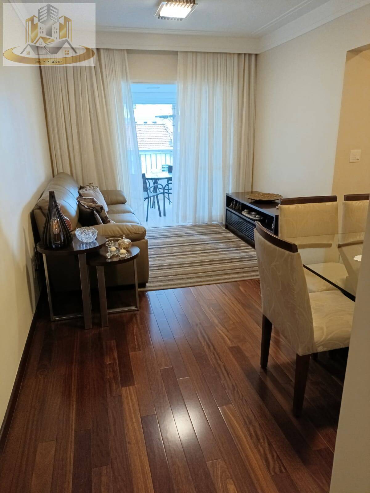 Apartamento, 3 quartos, 97 m² - Foto 7