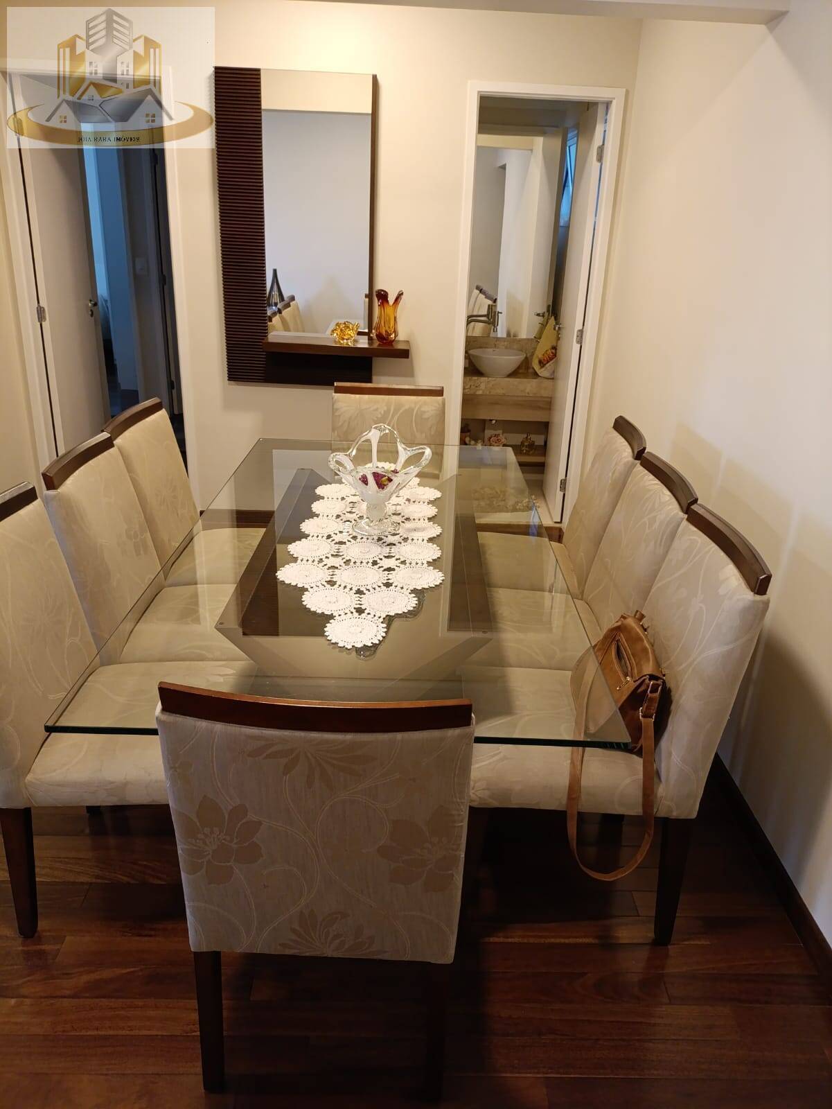 Apartamento, 3 quartos, 97 m² - Foto 5