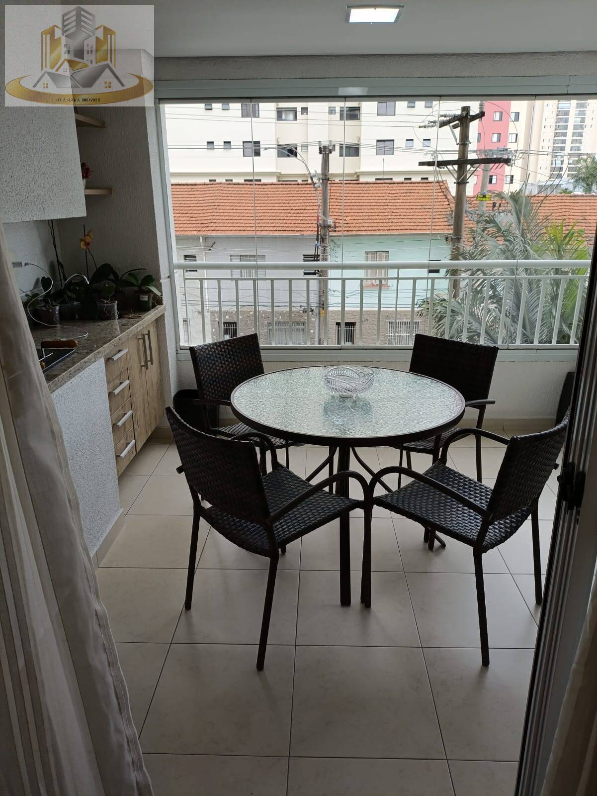 Apartamento, 3 quartos, 97 m² - Foto 4