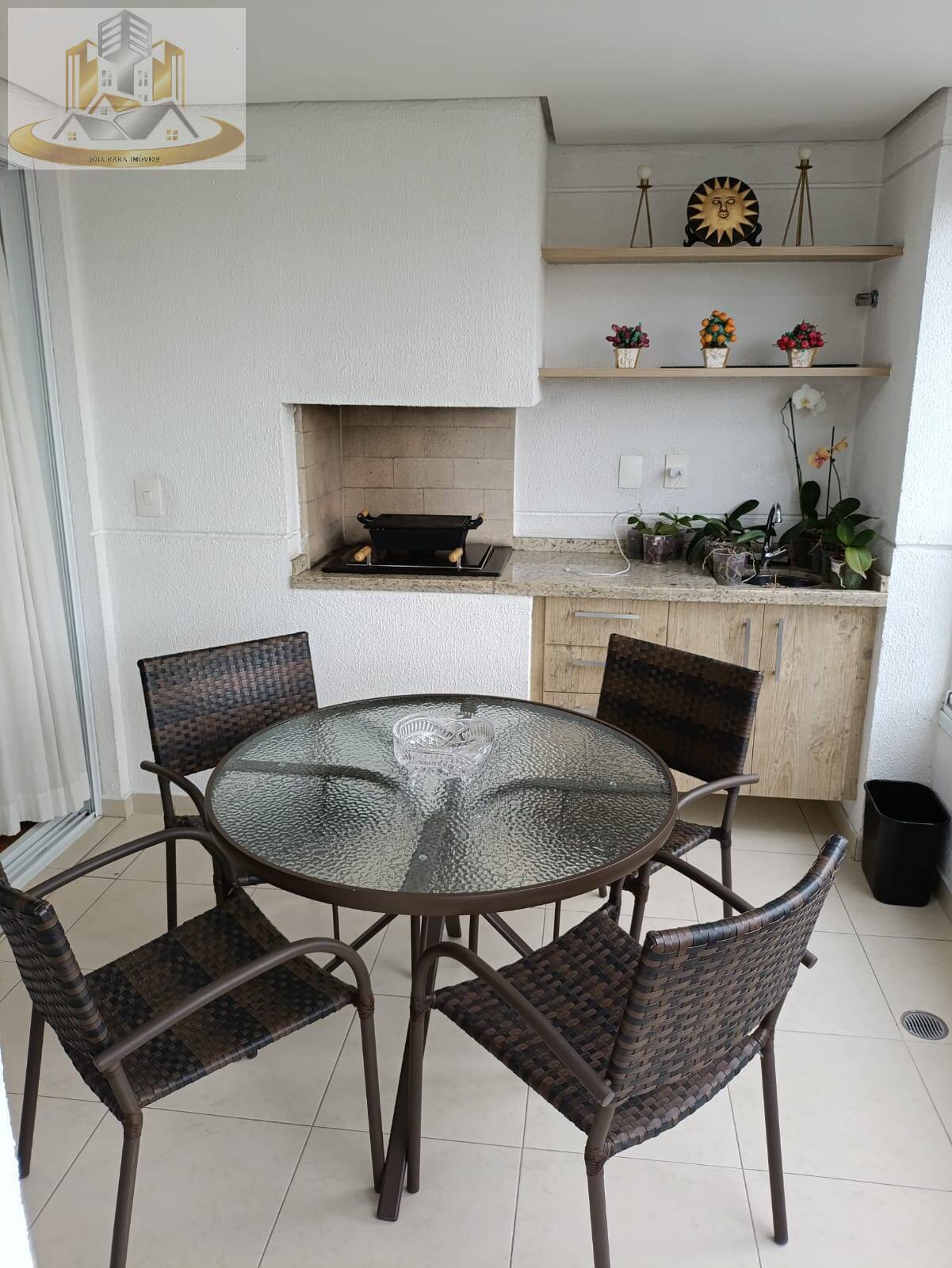 Apartamento, 3 quartos, 97 m² - Foto 3