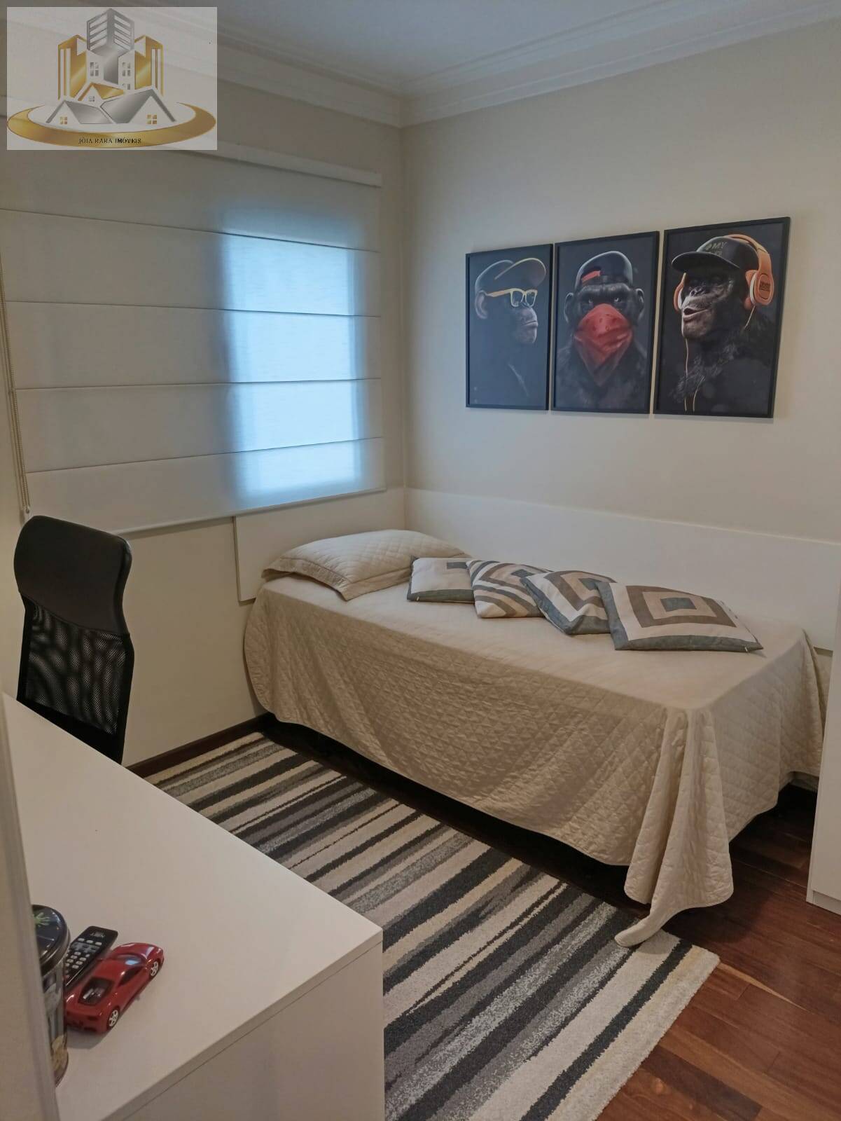 Apartamento, 3 quartos, 97 m² - Foto 23