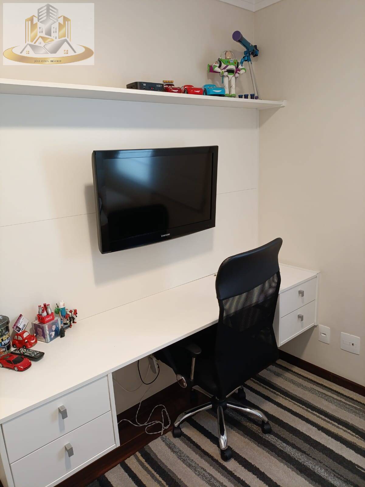 Apartamento, 3 quartos, 97 m² - Foto 22