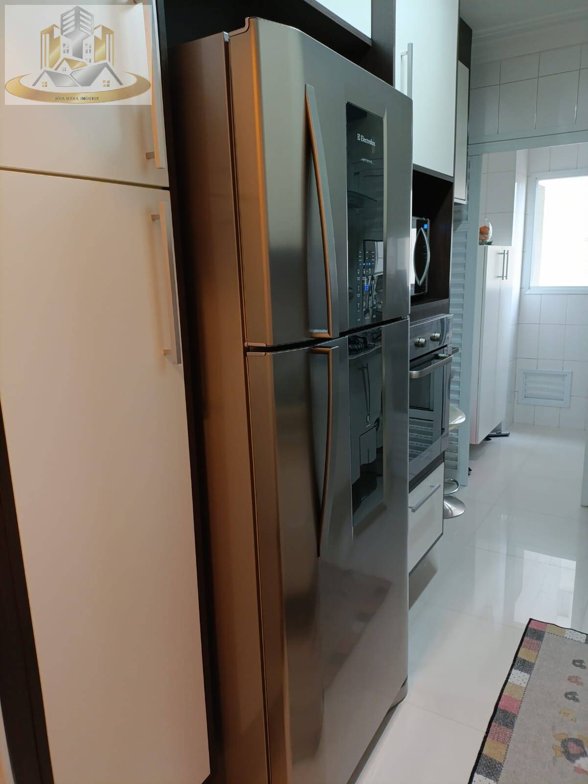 Apartamento, 3 quartos, 97 m² - Foto 9