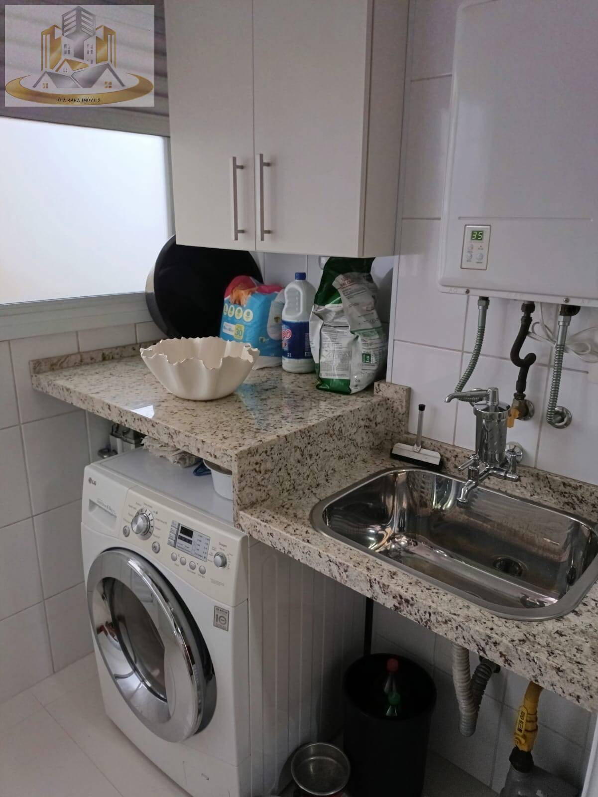 Apartamento, 3 quartos, 97 m² - Foto 13