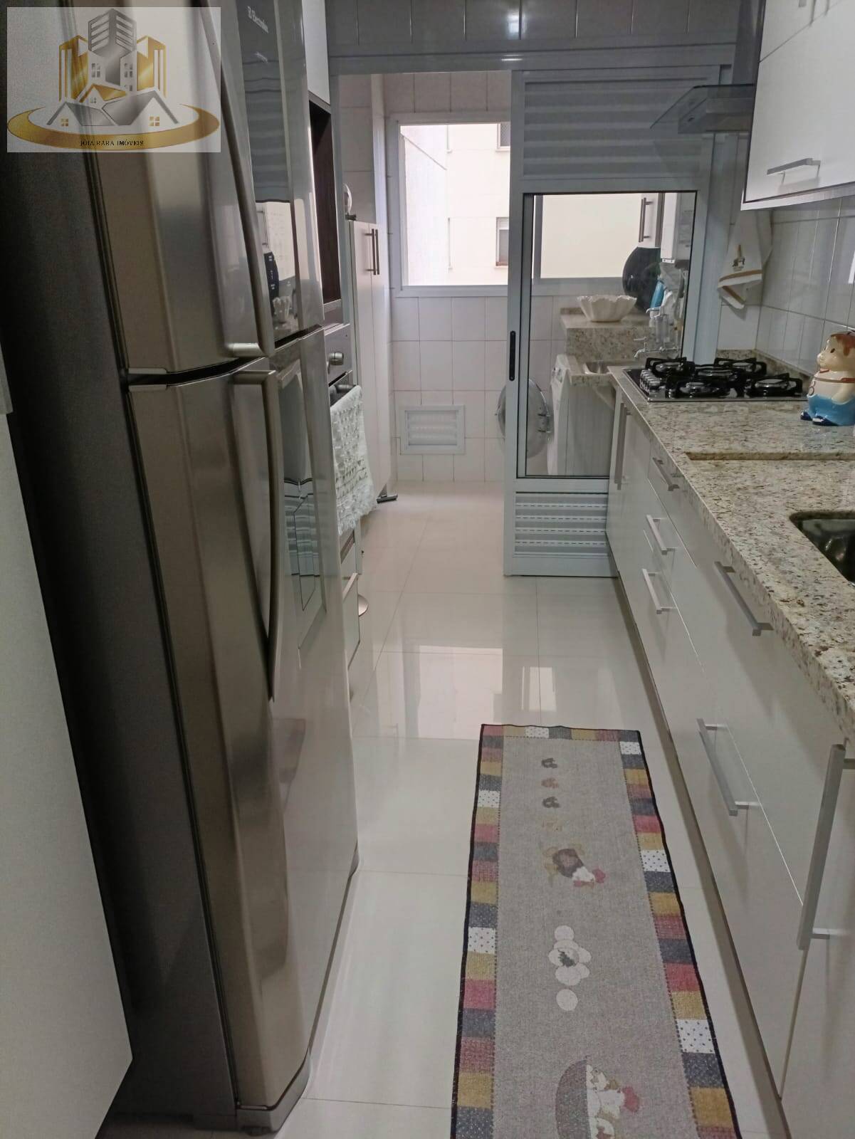 Apartamento, 3 quartos, 97 m² - Foto 10