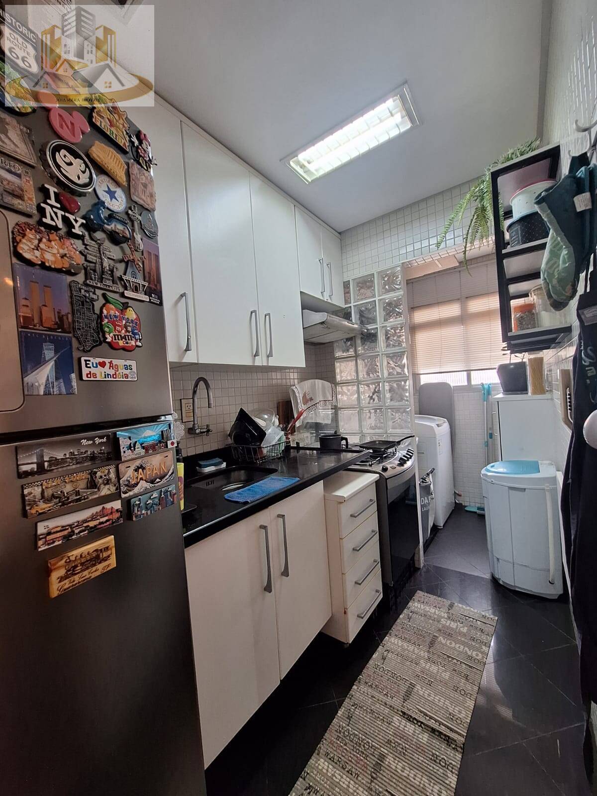 Apartamento, 2 quartos, 47 m² - Foto 8
