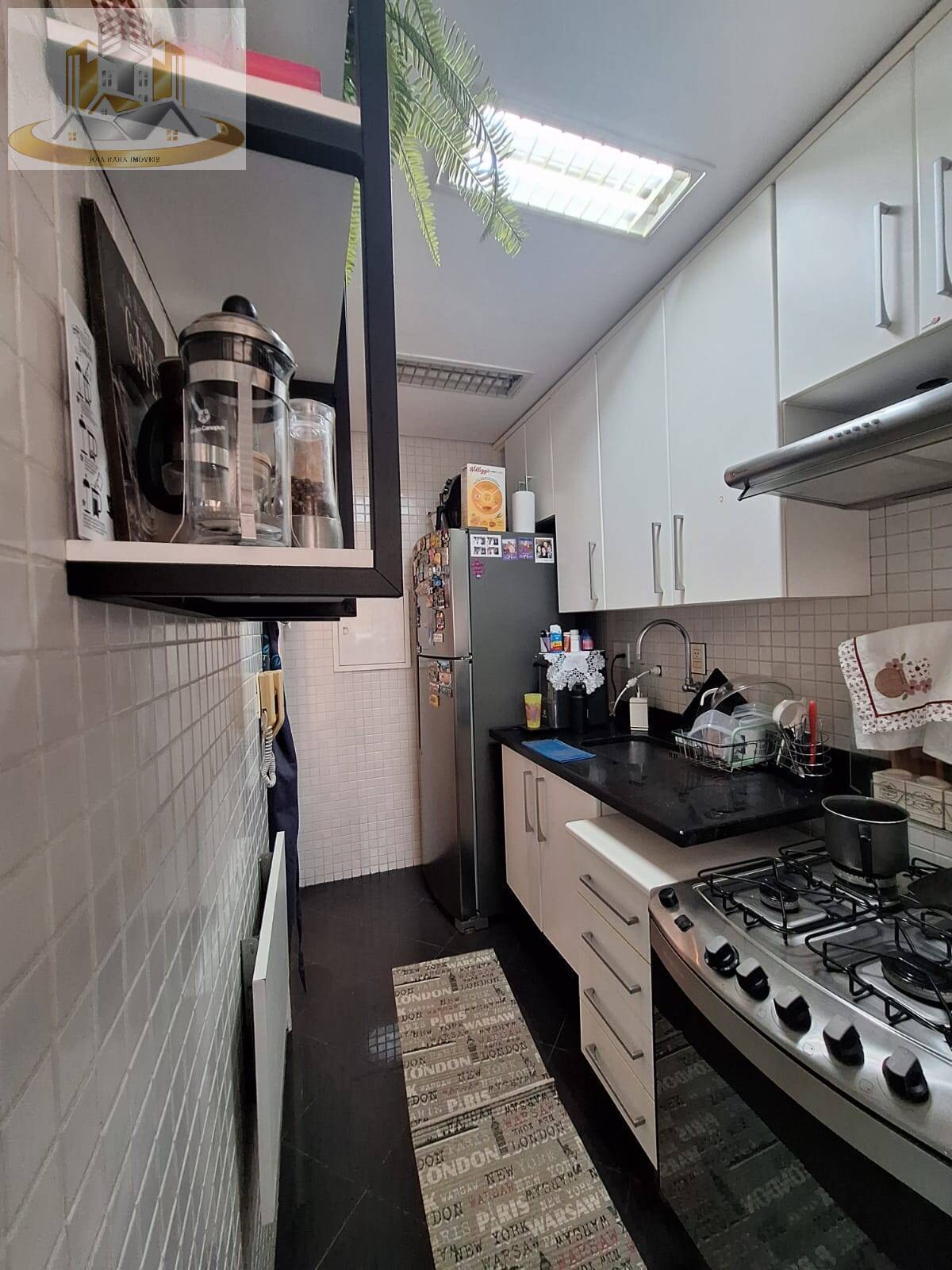 Apartamento, 2 quartos, 47 m² - Foto 5