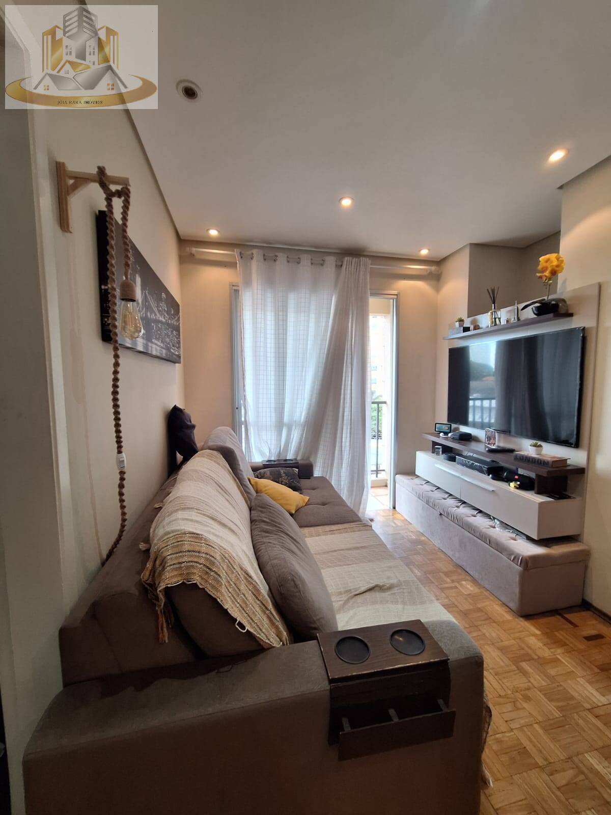 Apartamento, 2 quartos, 47 m² - Foto 7