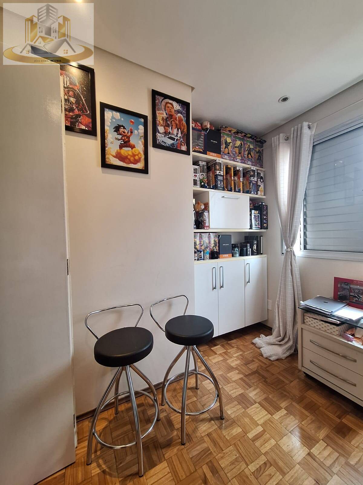 Apartamento, 2 quartos, 47 m² - Foto 12