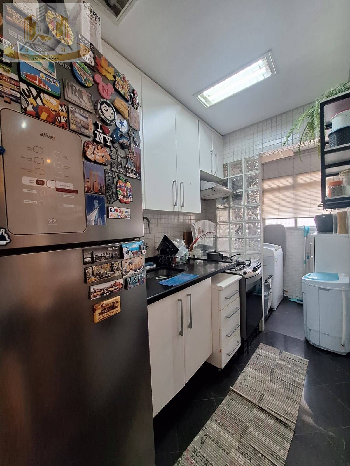 Apartamento, 2 quartos, 47 m² - Foto 9