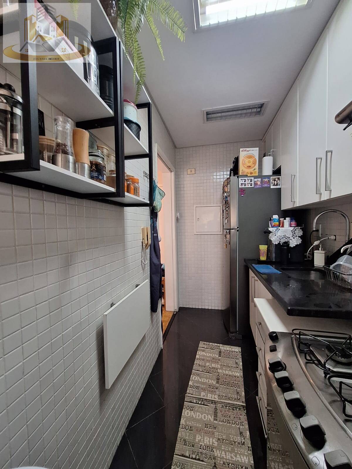 Apartamento, 2 quartos, 47 m² - Foto 13