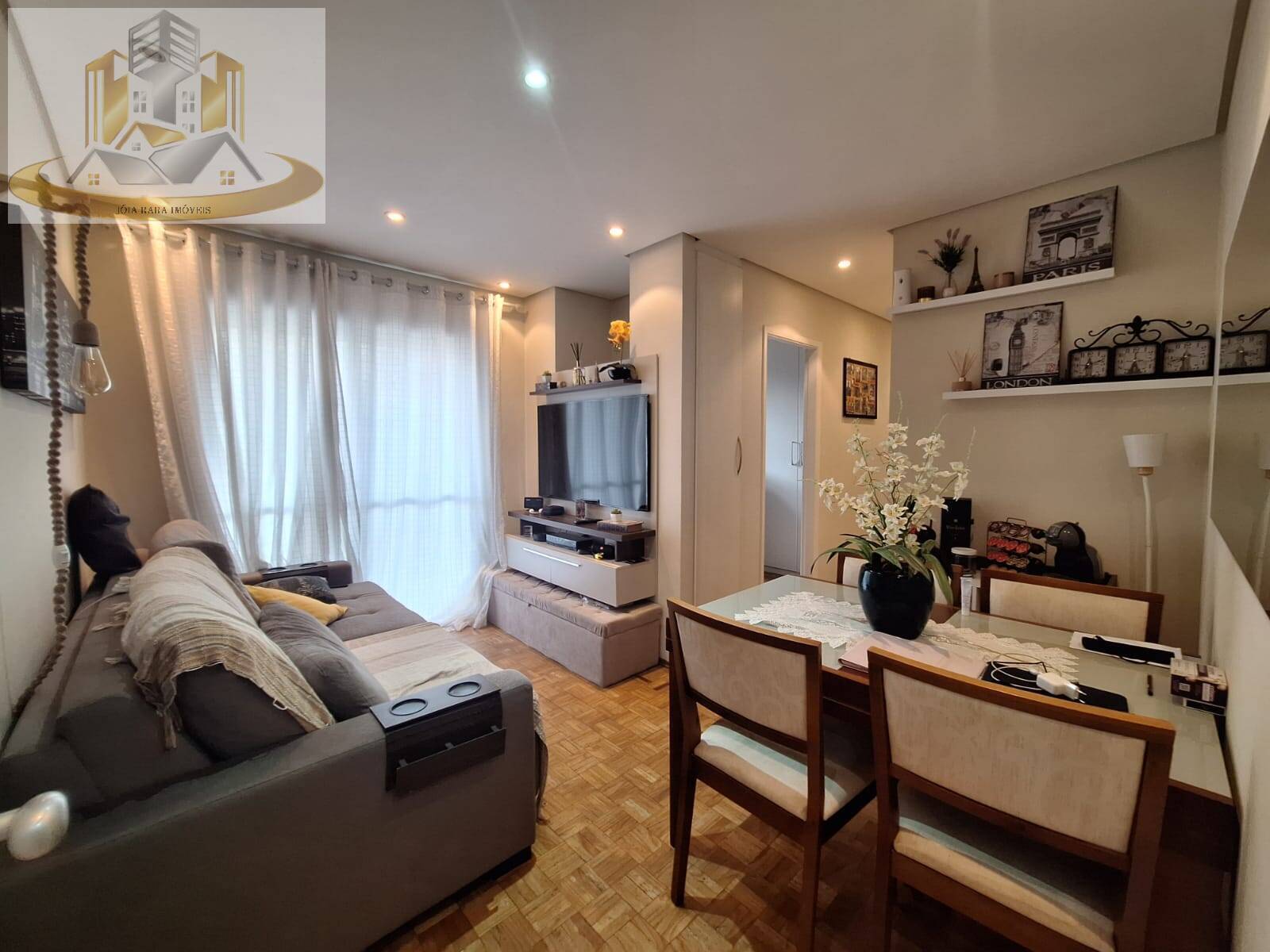 Apartamento, 2 quartos, 47 m² - Foto 16