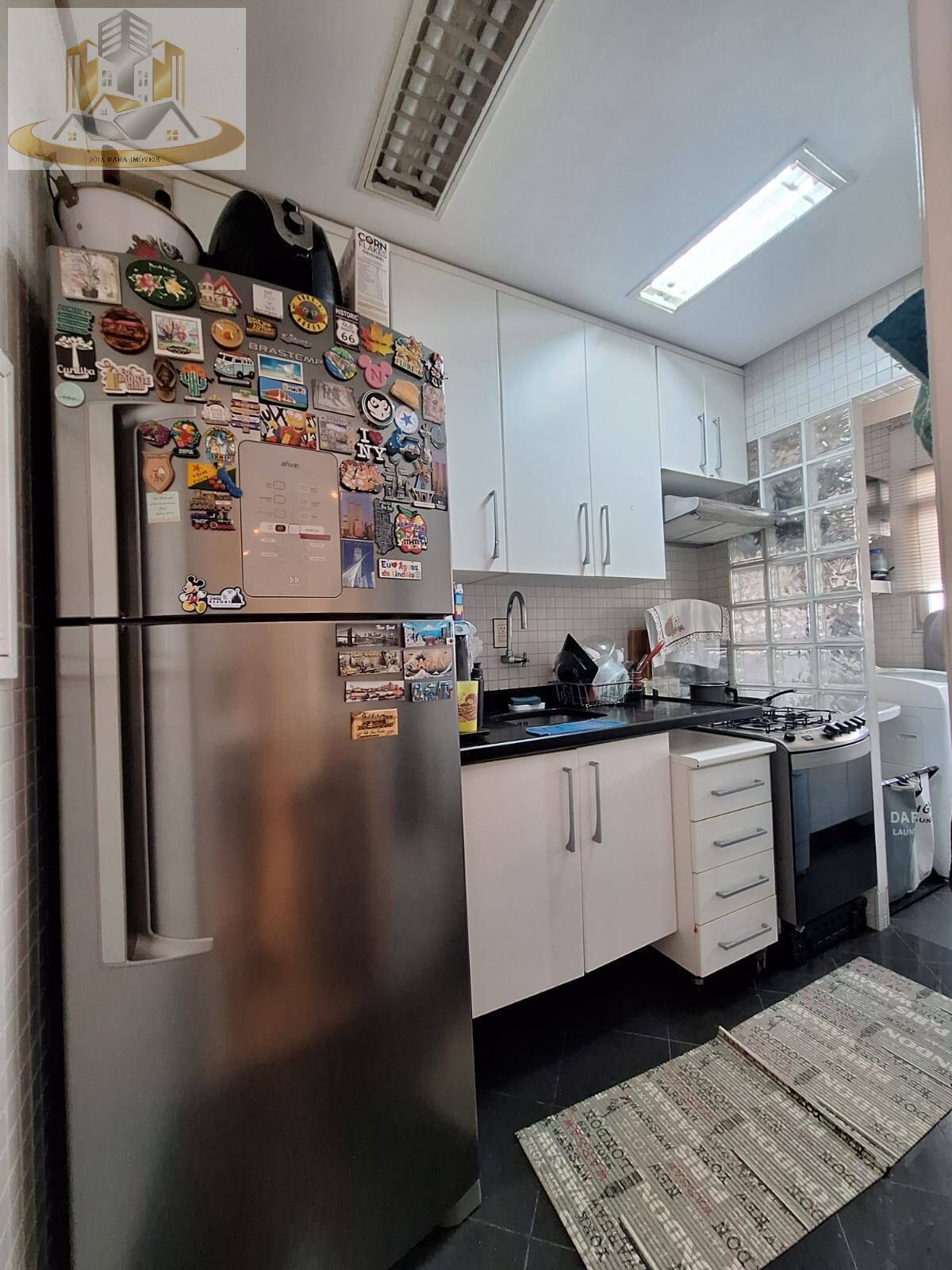 Apartamento, 2 quartos, 47 m² - Foto 15