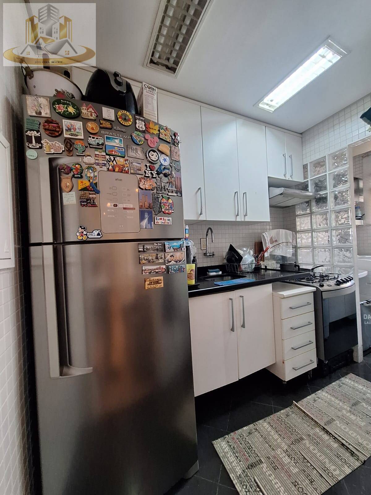 Apartamento, 2 quartos, 47 m² - Foto 17