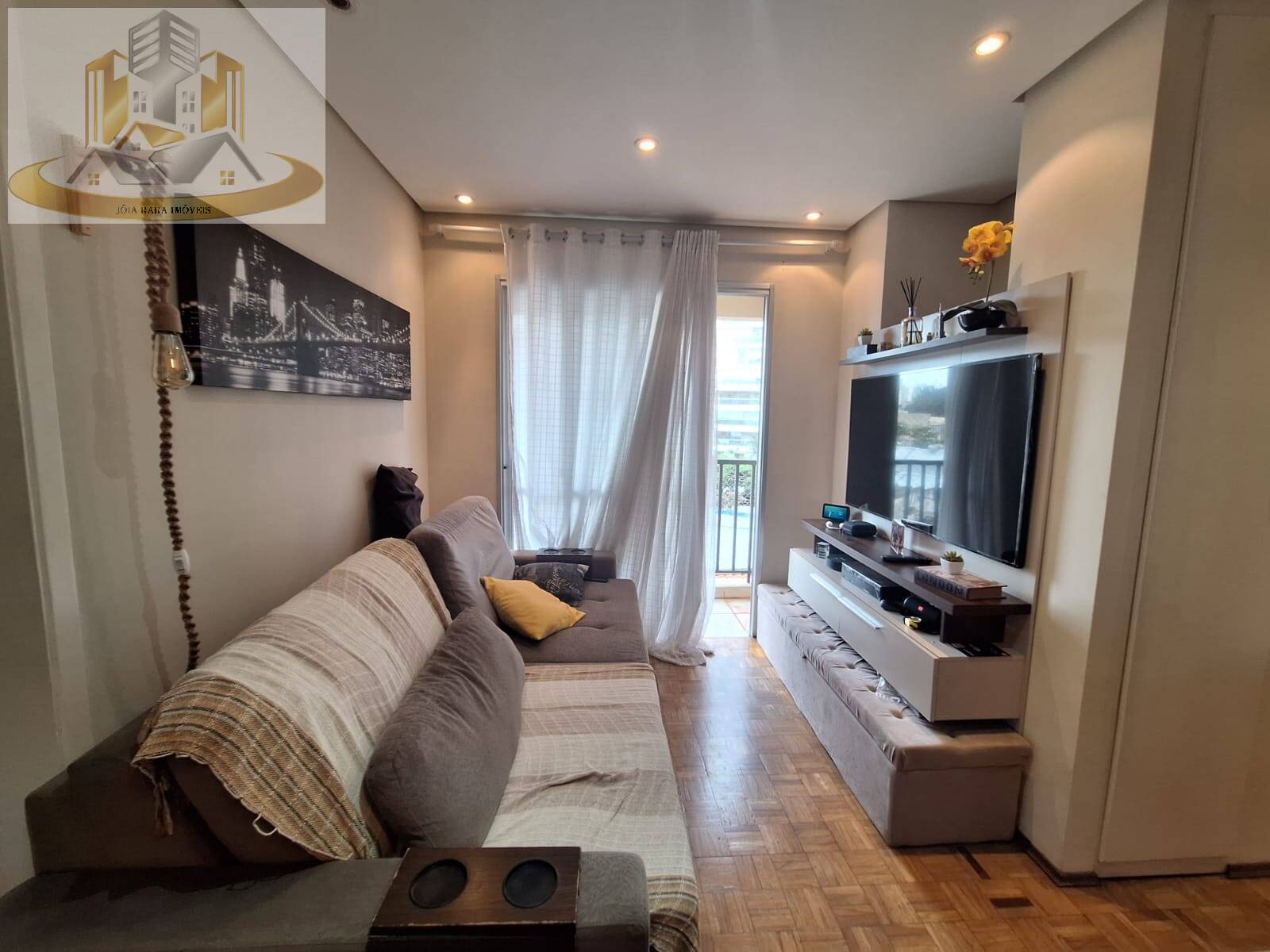 Apartamento, 2 quartos, 47 m² - Foto 20