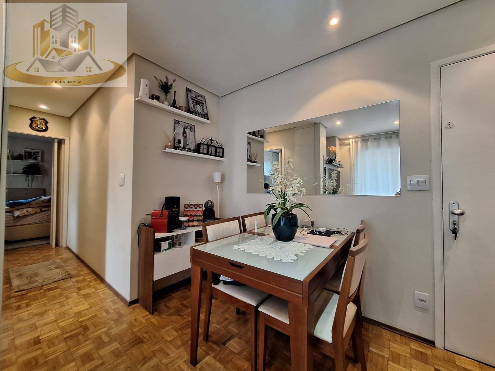 Apartamento, 2 quartos, 47 m² - Foto 22