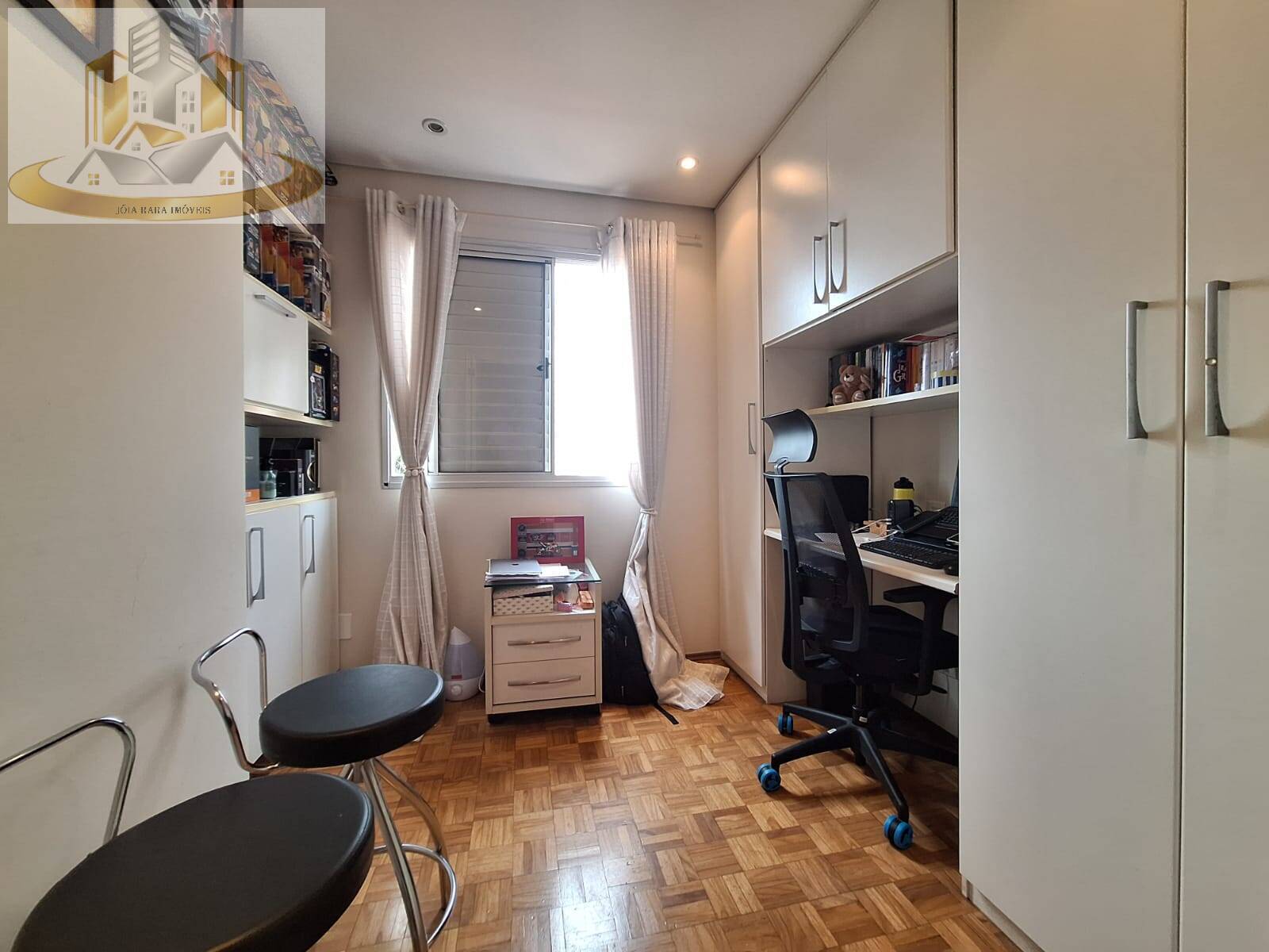 Apartamento, 2 quartos, 47 m² - Foto 21