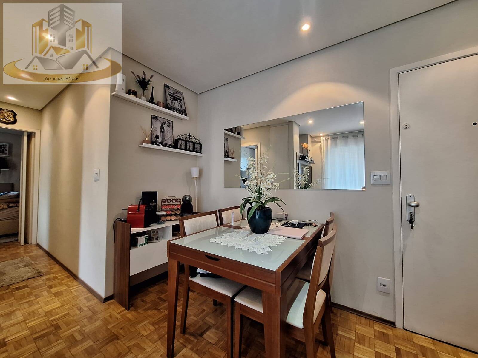 Apartamento, 2 quartos, 47 m² - Foto 19