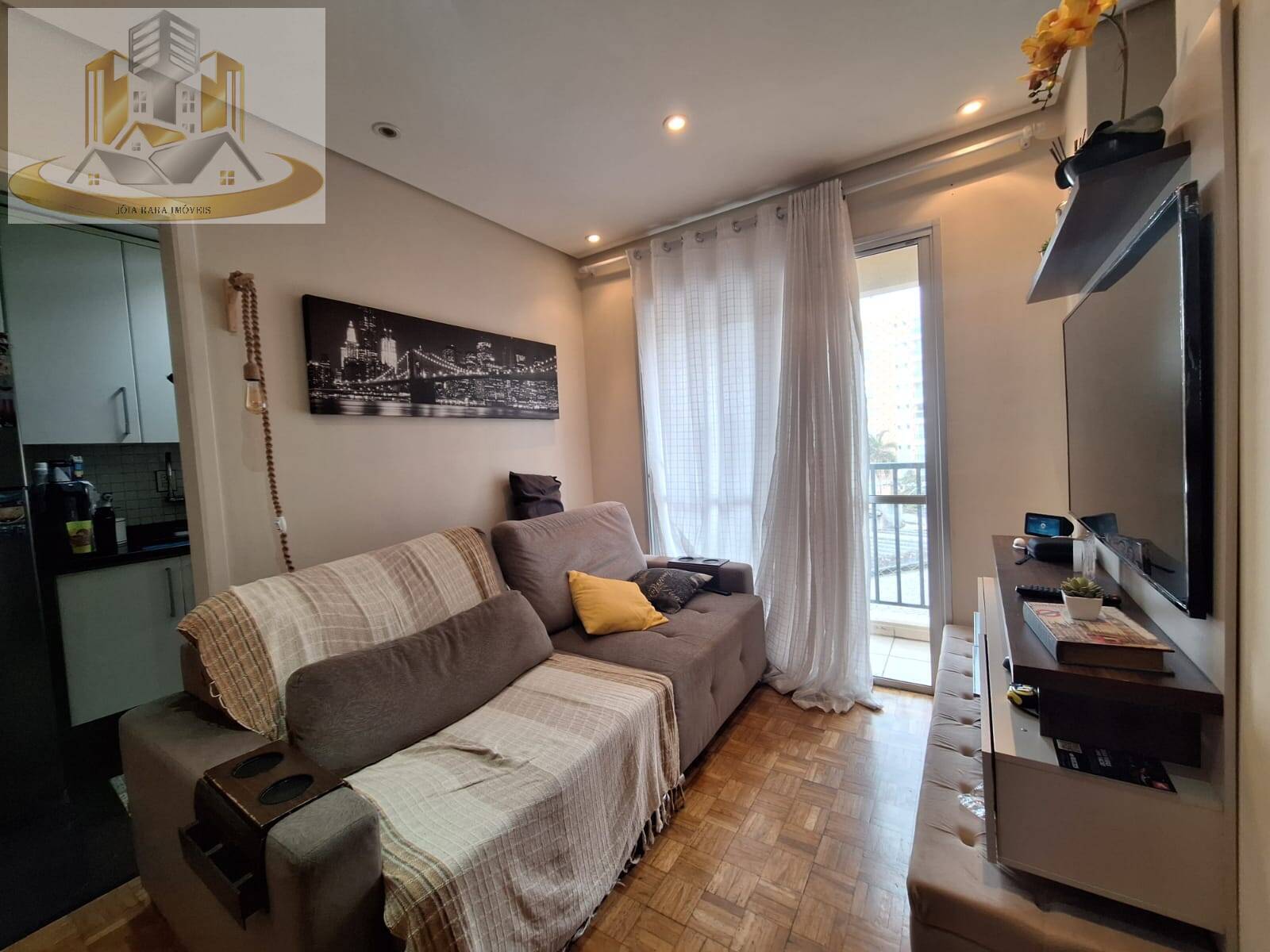Apartamento, 2 quartos, 47 m² - Foto 27