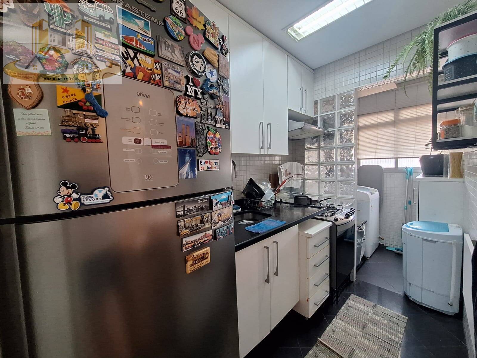 Apartamento, 2 quartos, 47 m² - Foto 24