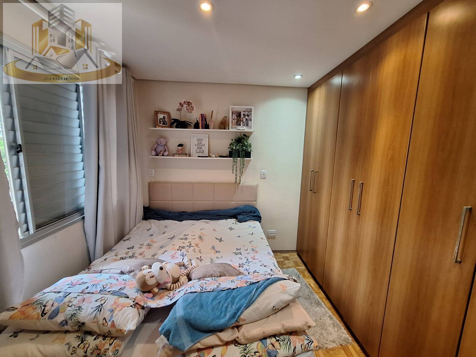 Apartamento, 2 quartos, 47 m² - Foto 30