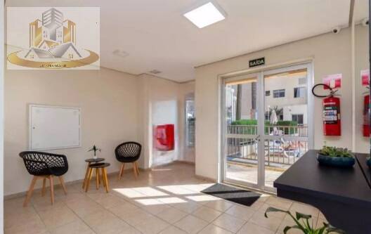 Apartamento, 2 quartos, 47 m² - Foto 47
