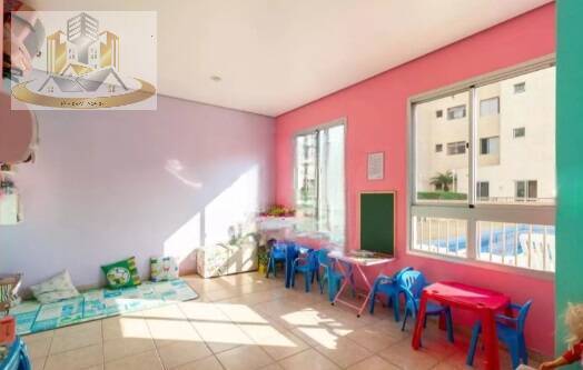 Apartamento, 2 quartos, 47 m² - Foto 37