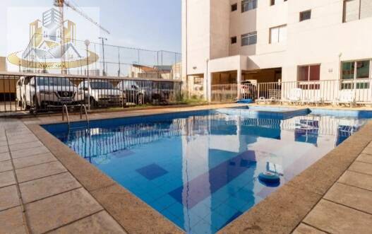 Apartamento, 2 quartos, 47 m² - Foto 33