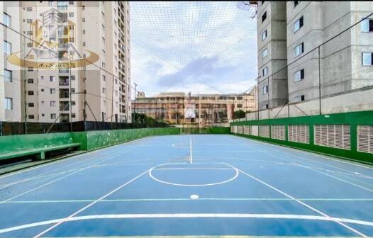 Apartamento, 2 quartos, 47 m² - Foto 42