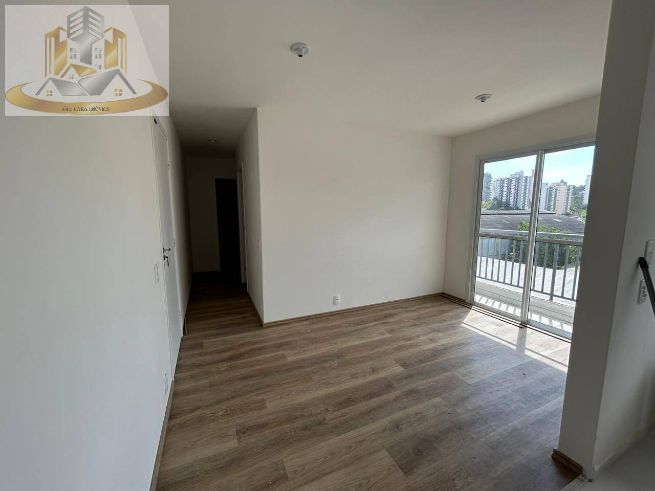 Apartamento, 2 quartos, 47 m² - Foto 1