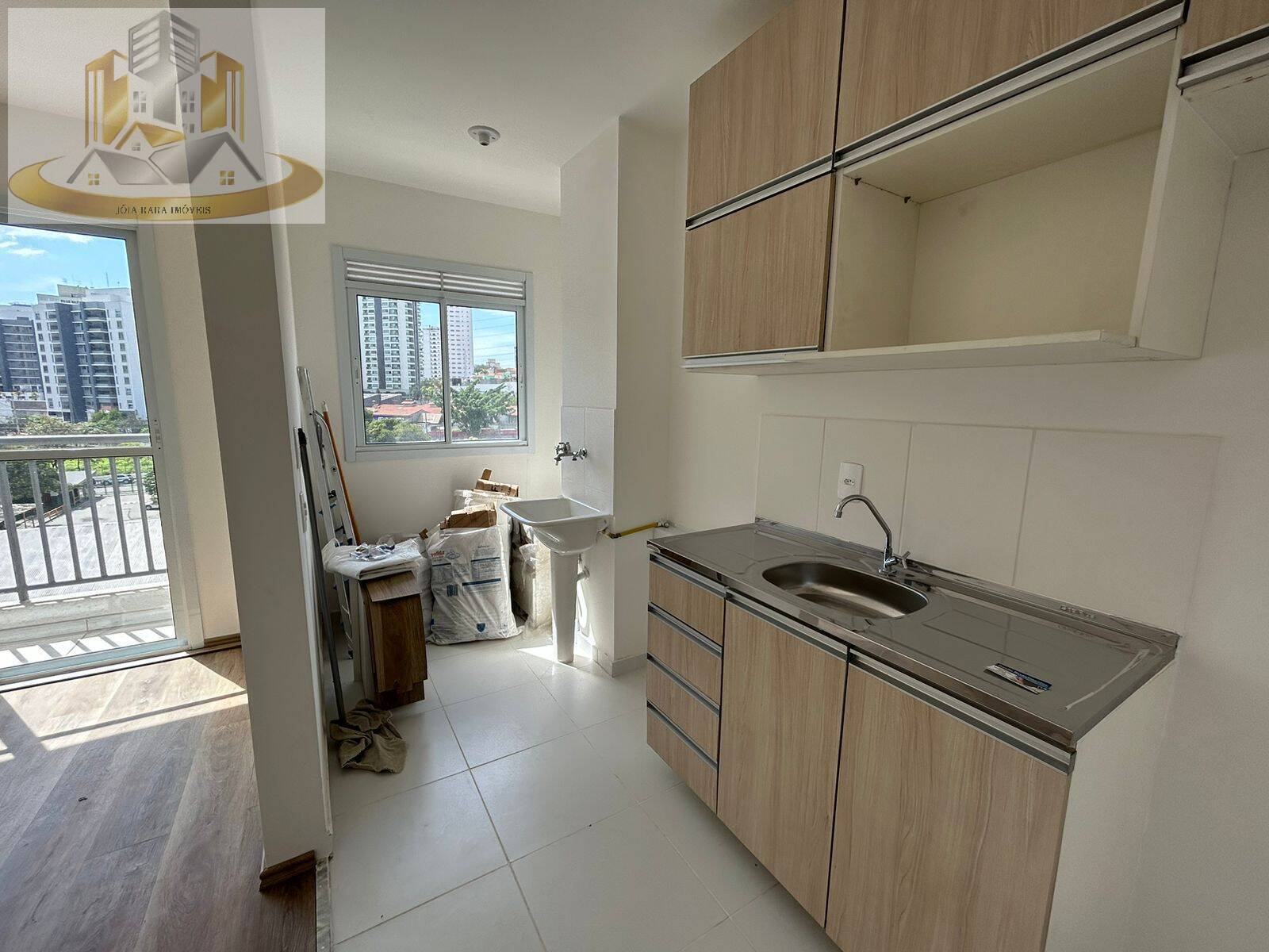 Apartamento, 2 quartos, 47 m² - Foto 6