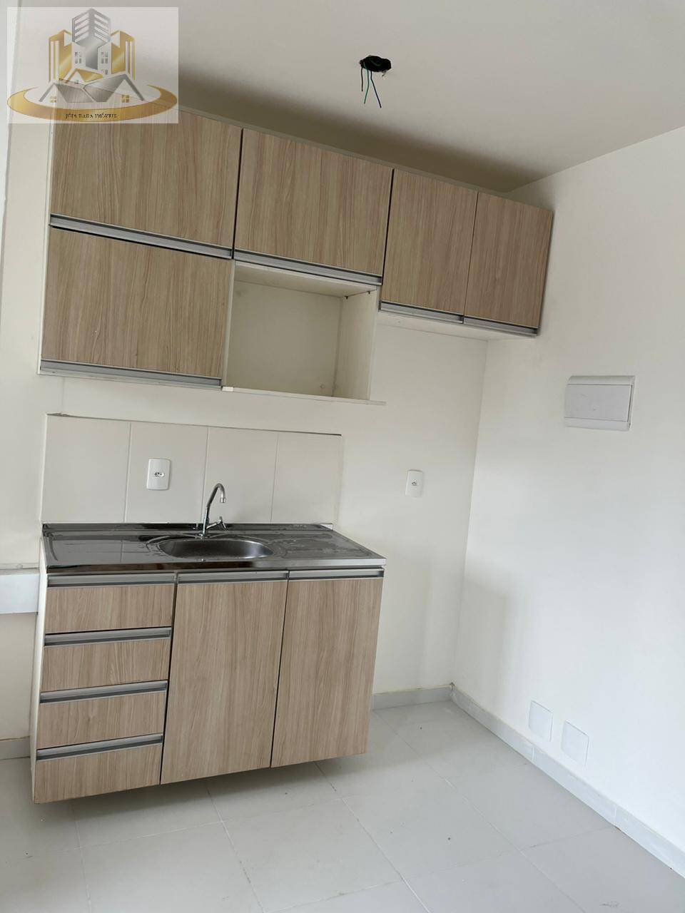 Apartamento, 2 quartos, 47 m² - Foto 8