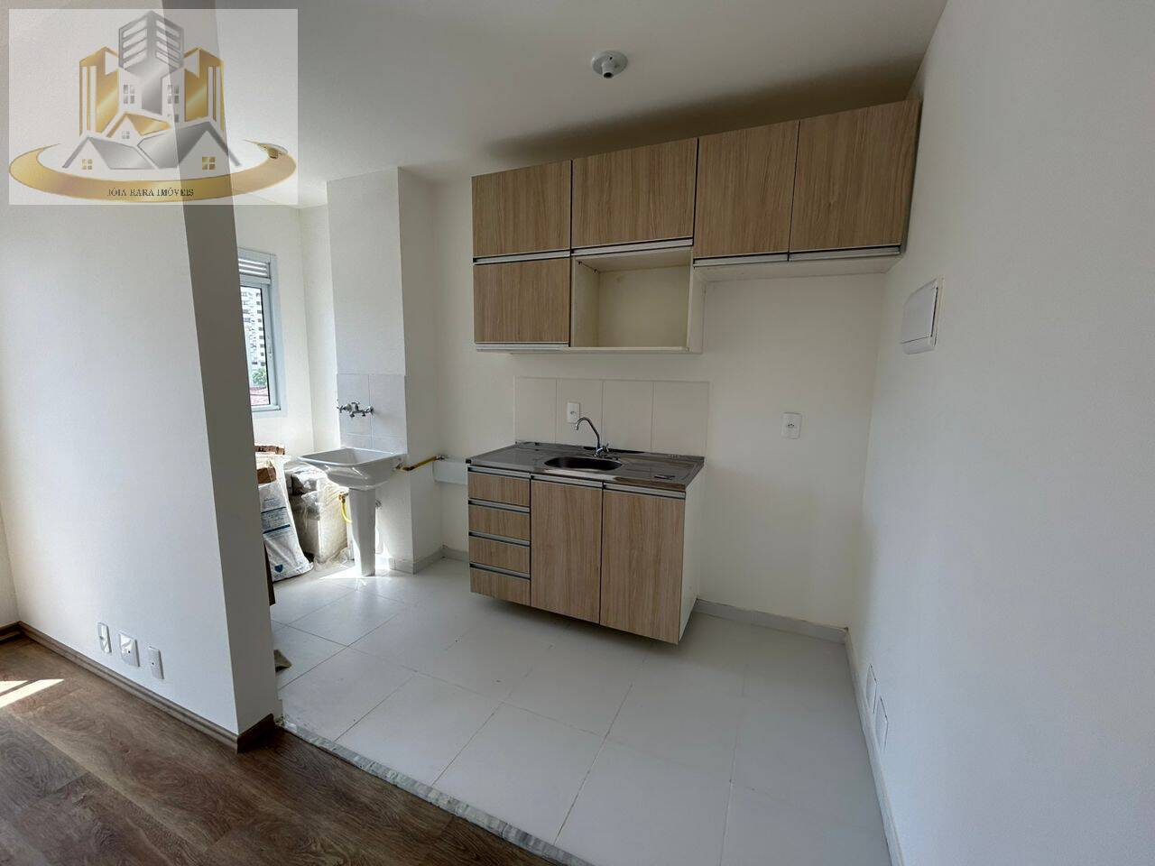 Apartamento, 2 quartos, 47 m² - Foto 7