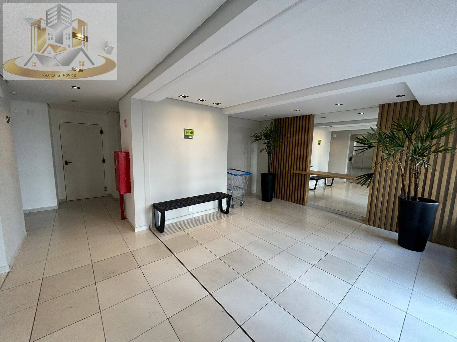 Apartamento, 2 quartos, 47 m² - Foto 25