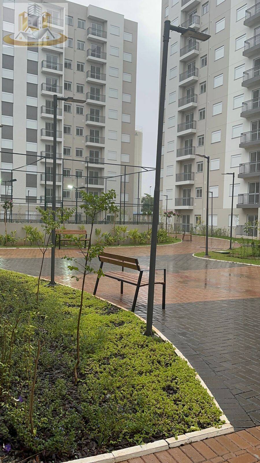 Apartamento, 2 quartos, 47 m² - Foto 22