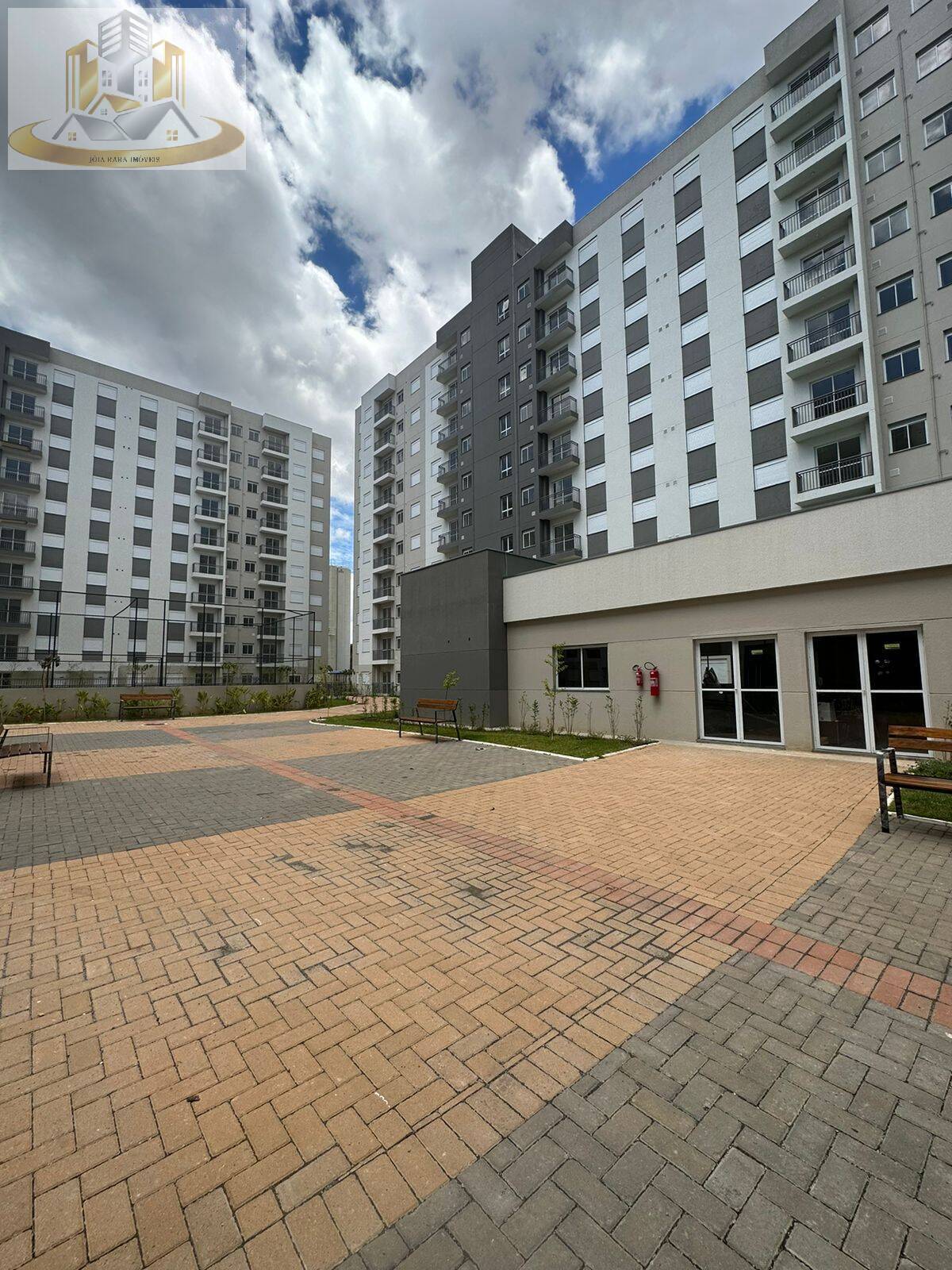 Apartamento, 2 quartos, 47 m² - Foto 23