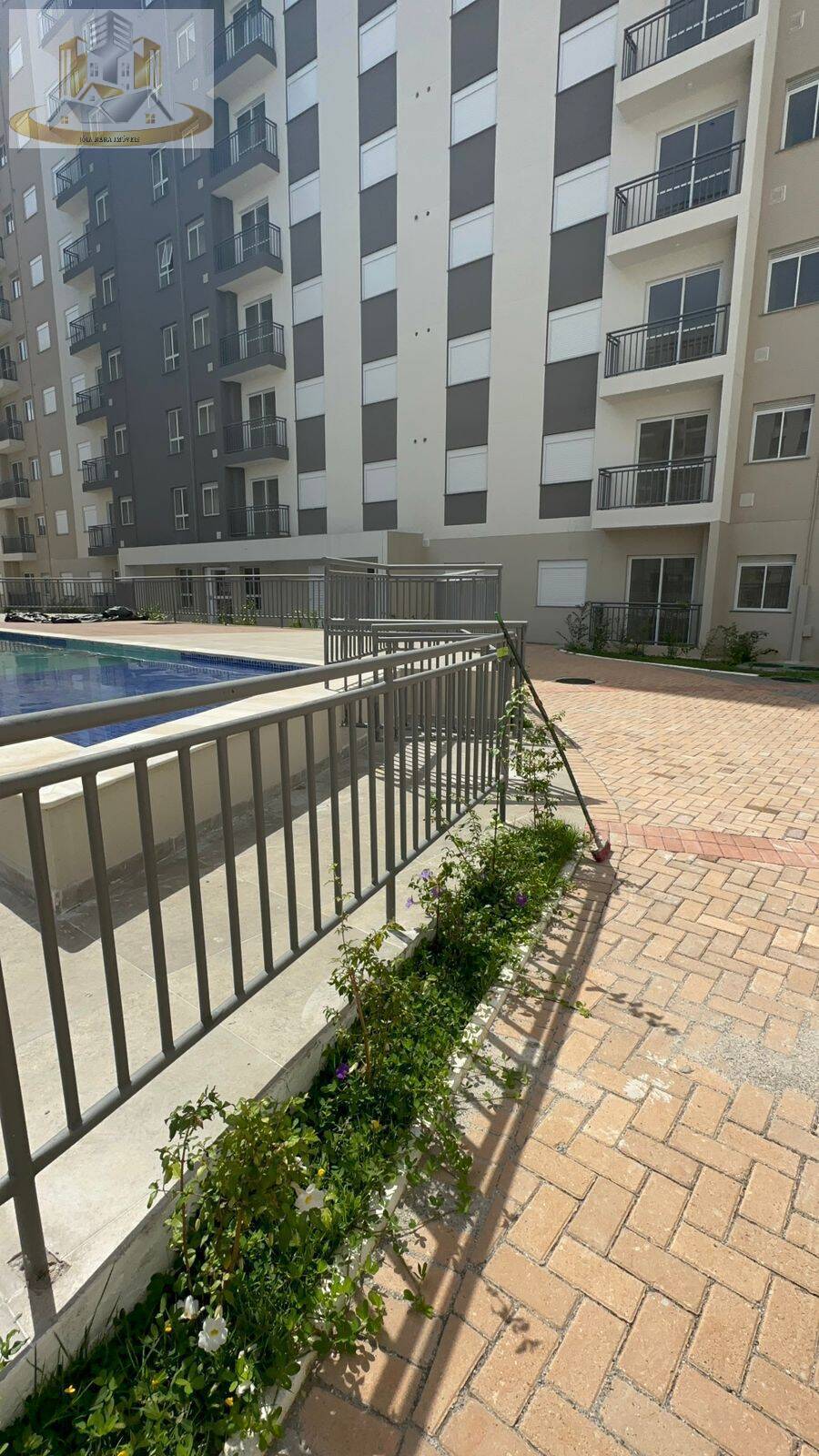 Apartamento, 2 quartos, 47 m² - Foto 21