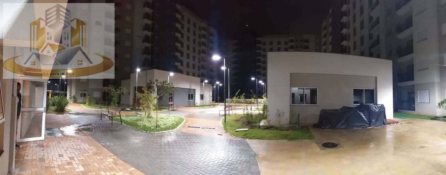 Apartamento, 2 quartos, 47 m² - Foto 24