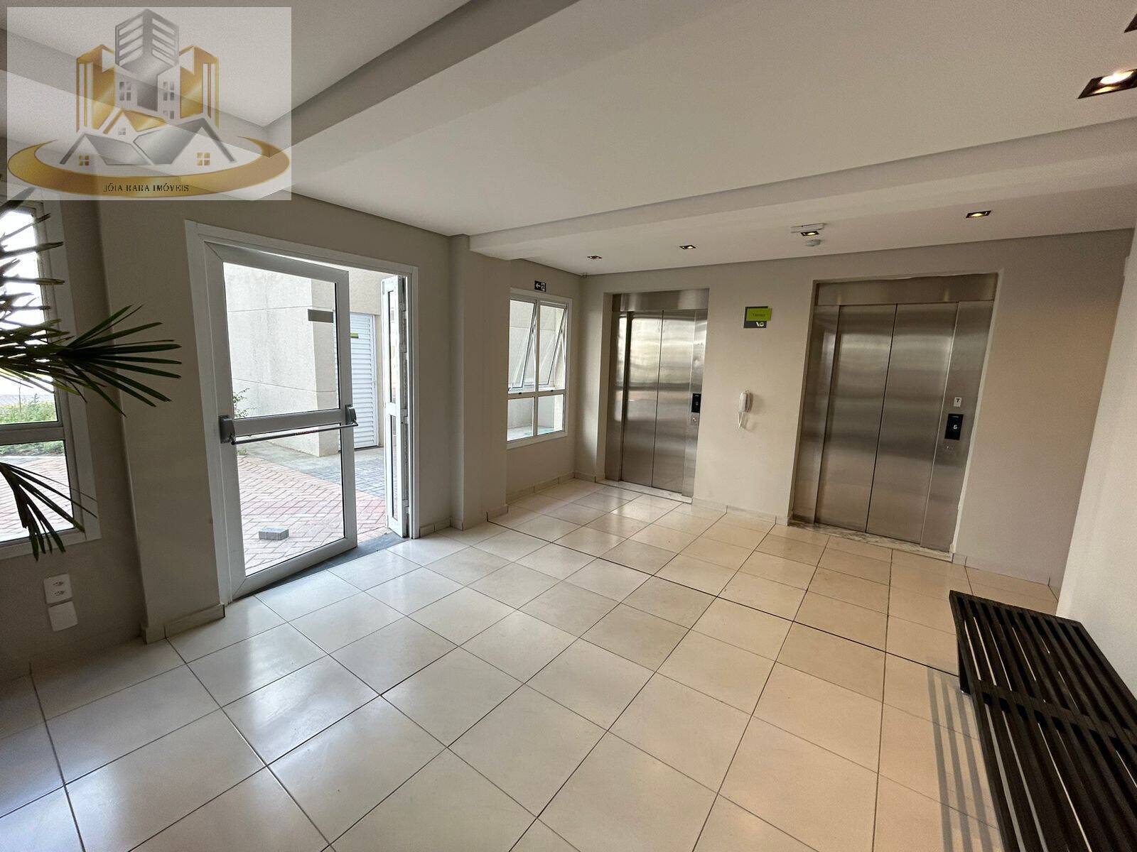 Apartamento, 2 quartos, 47 m² - Foto 26