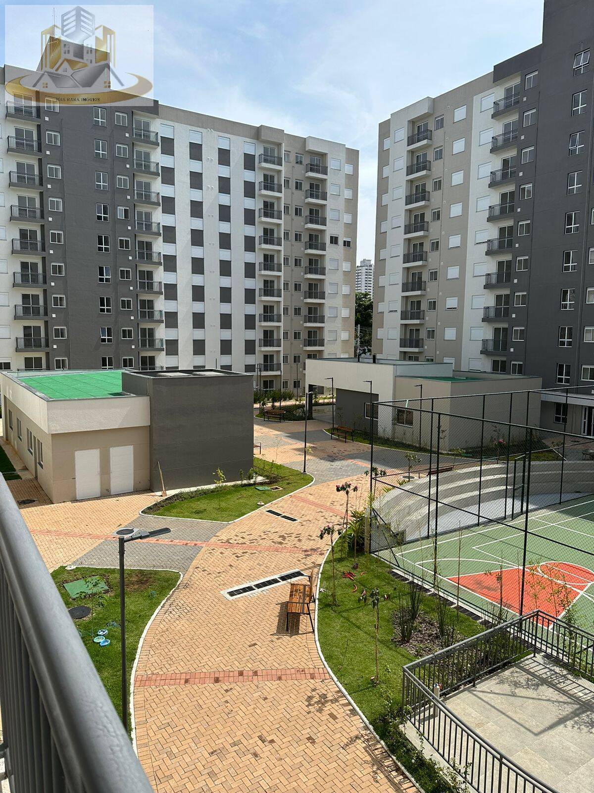 Apartamento, 2 quartos, 47 m² - Foto 20