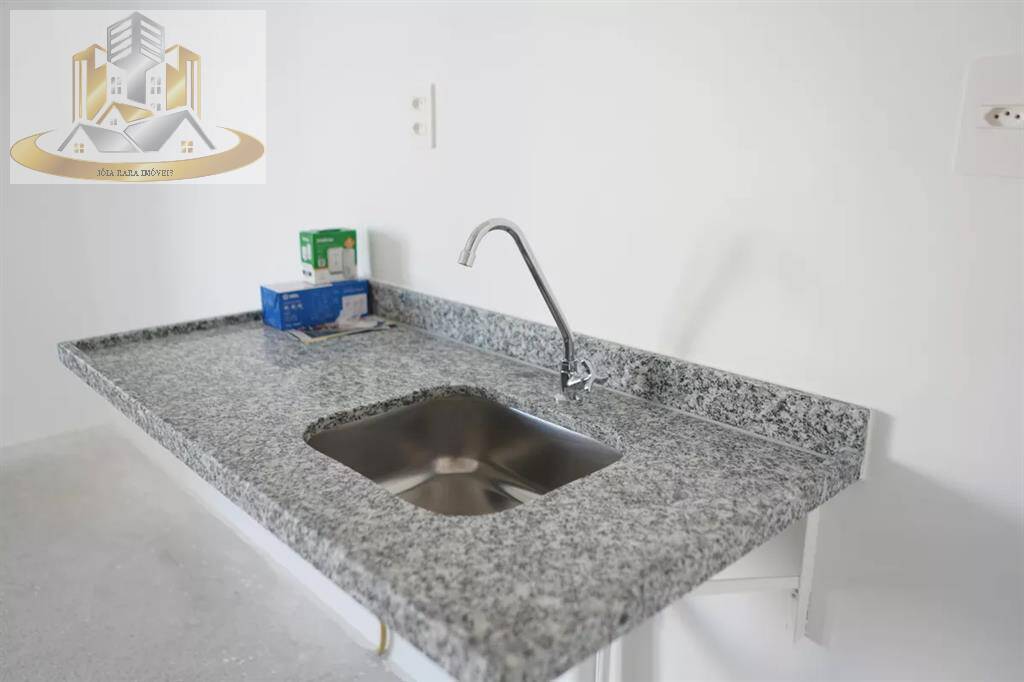 Apartamento, 1 quarto, 40 m² - Foto 7