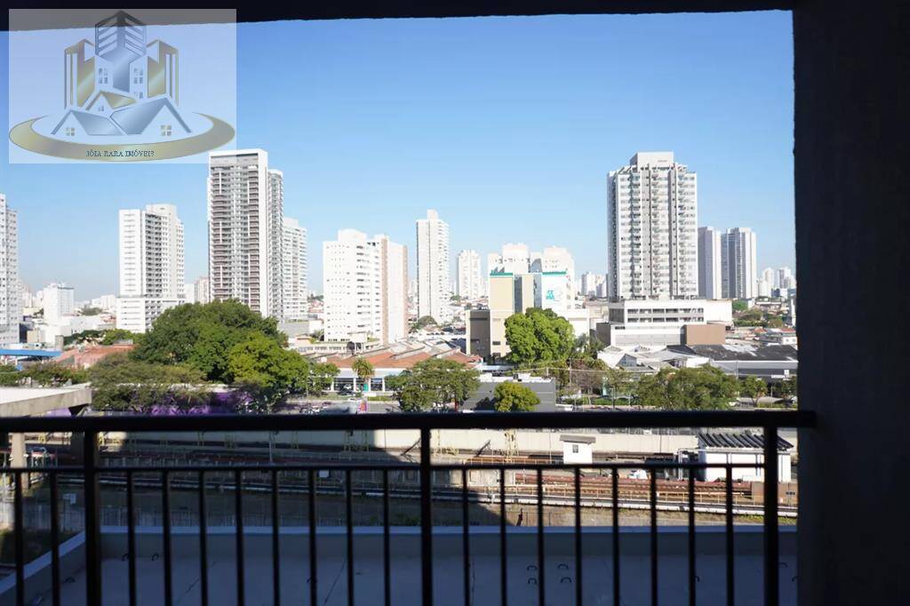Apartamento, 1 quarto, 40 m² - Foto 2